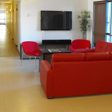 Hotel Romano Concepción Zewnętrze zdjęcie