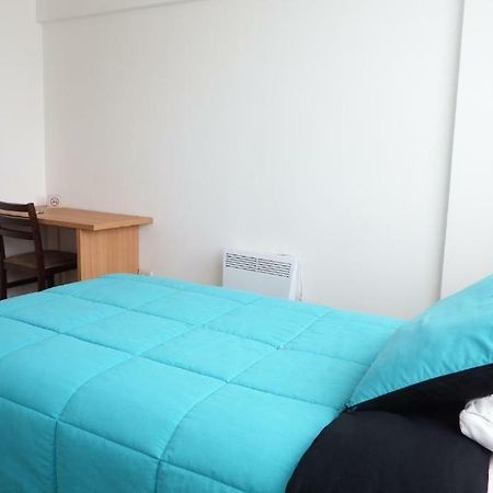 Hotel Romano Concepción Zewnętrze zdjęcie