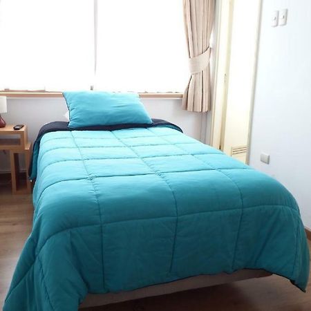 Hotel Romano Concepción Zewnętrze zdjęcie