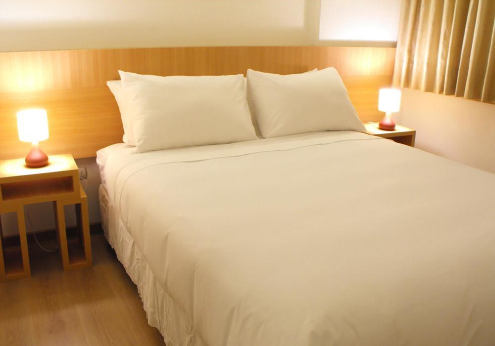 Hotel Romano Concepción Pokój zdjęcie