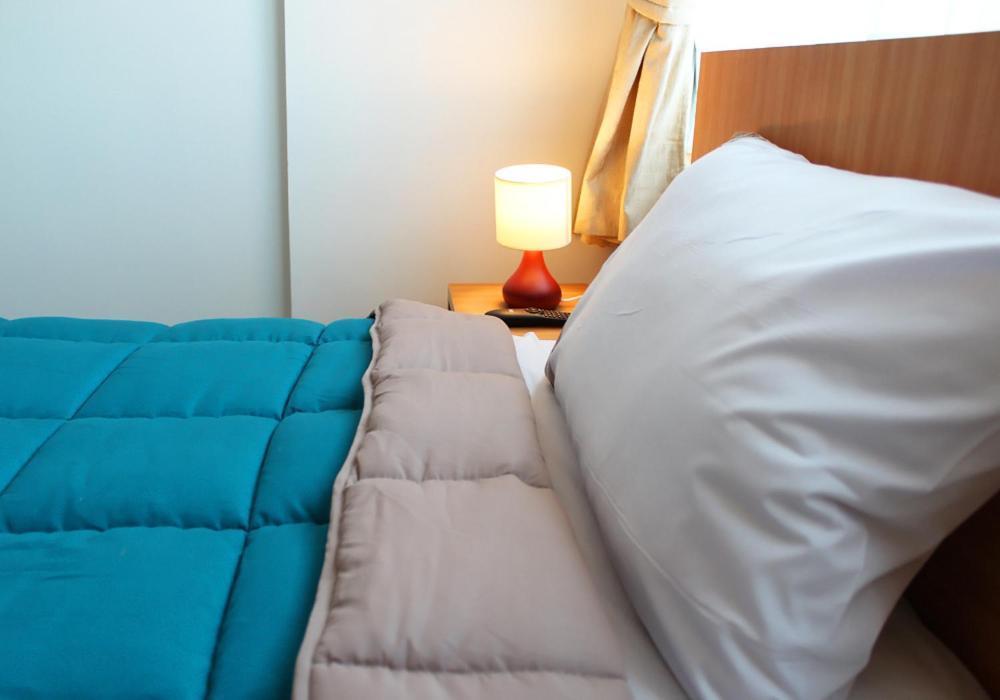 Hotel Romano Concepción Zewnętrze zdjęcie