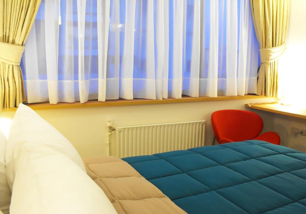 Hotel Romano Concepción Zewnętrze zdjęcie