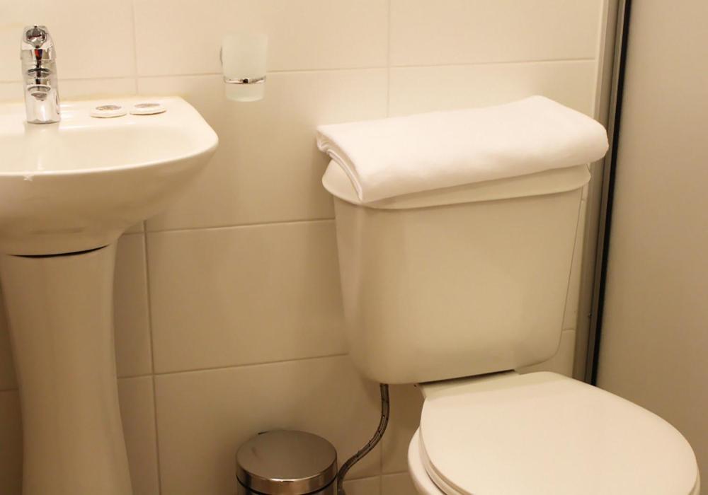 Hotel Romano Concepción Pokój zdjęcie