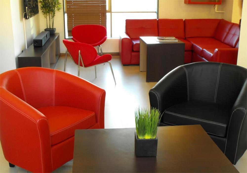 Hotel Romano Concepción Zewnętrze zdjęcie
