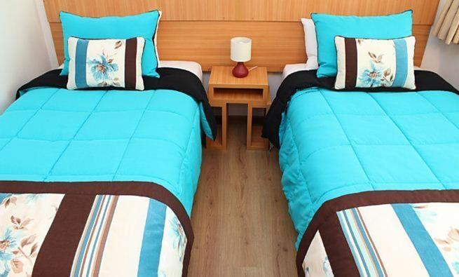Hotel Romano Concepción Pokój zdjęcie