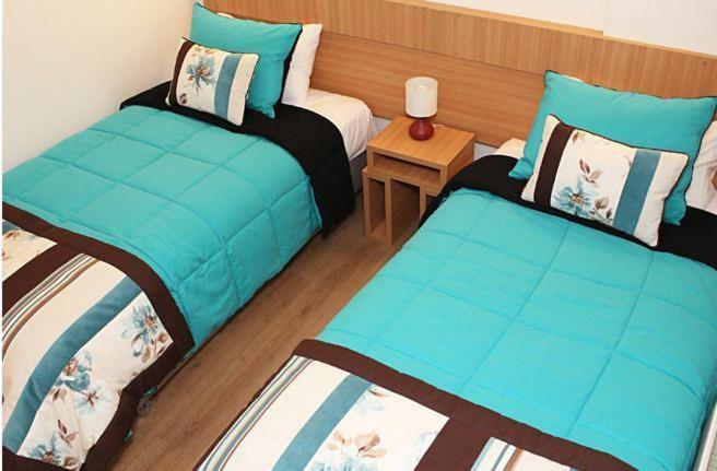 Hotel Romano Concepción Pokój zdjęcie