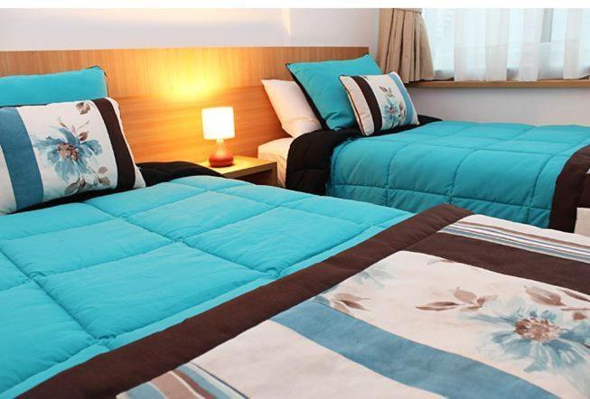 Hotel Romano Concepción Pokój zdjęcie