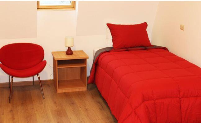 Hotel Romano Concepción Pokój zdjęcie