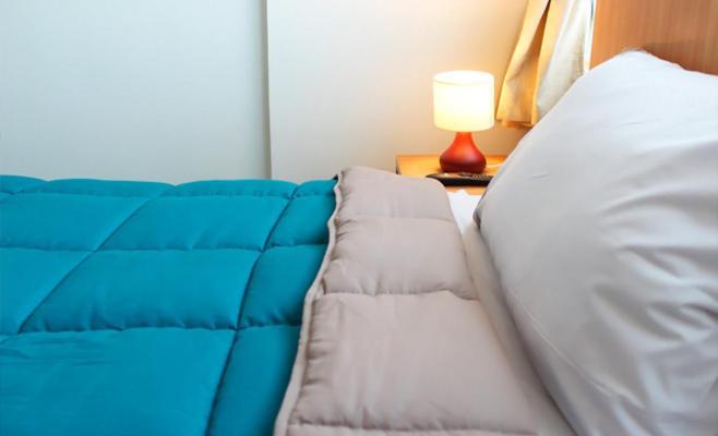 Hotel Romano Concepción Pokój zdjęcie