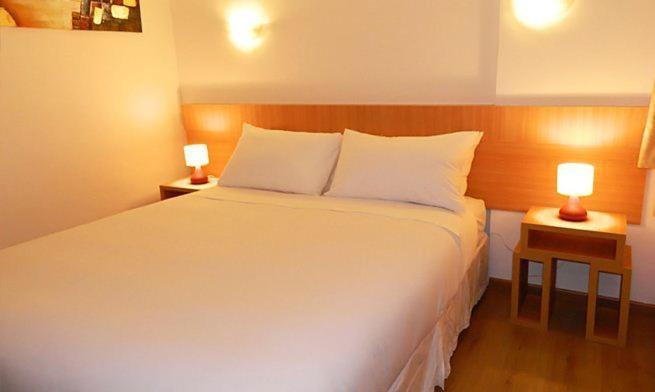 Hotel Romano Concepción Zewnętrze zdjęcie