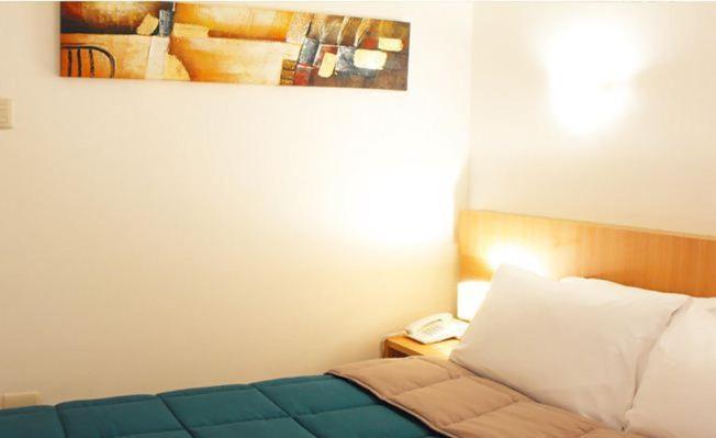 Hotel Romano Concepción Zewnętrze zdjęcie