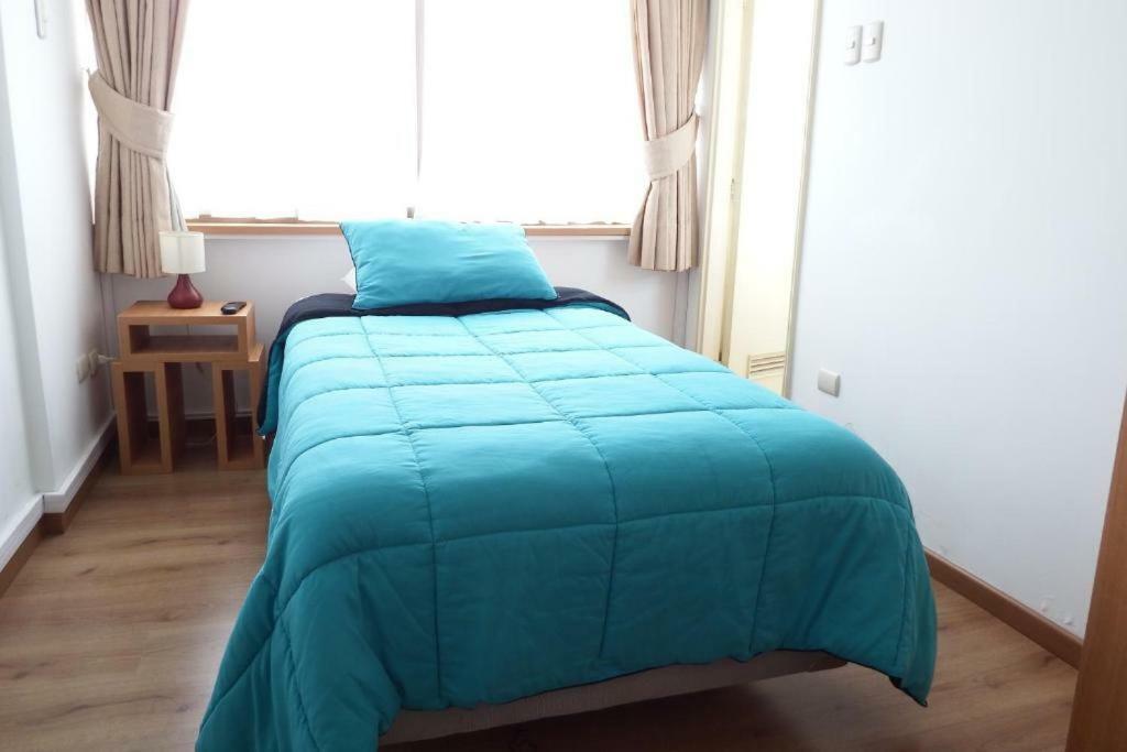 Hotel Romano Concepción Zewnętrze zdjęcie